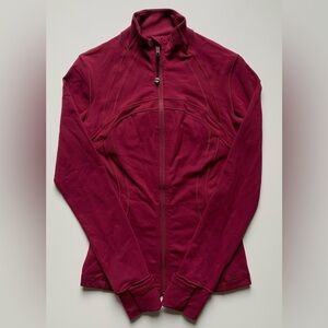 Lululemon Define Jacket